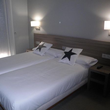 Apartamentos Santa Clara 알하우린데라토레 외부 사진