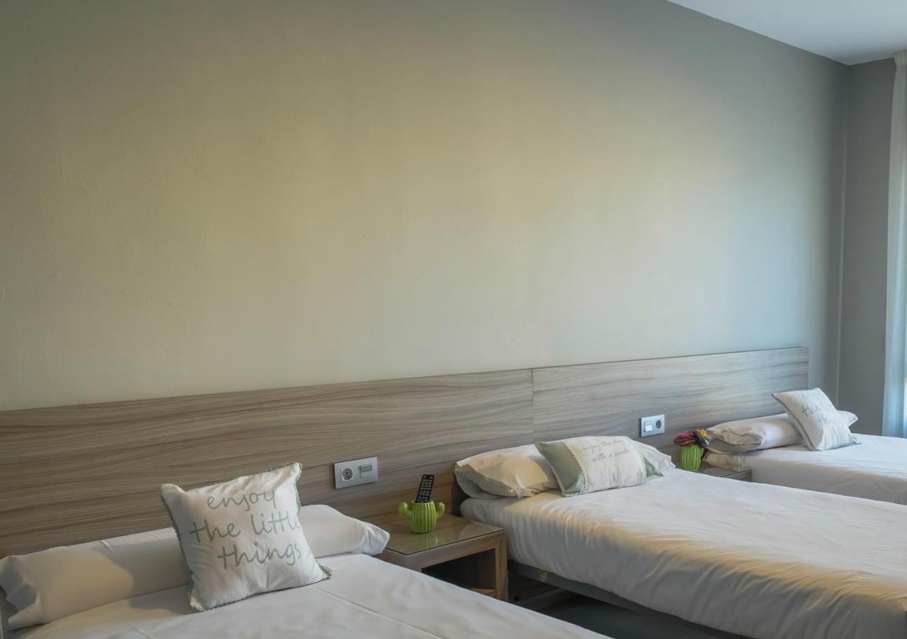 Apartamentos Santa Clara 알하우린데라토레 외부 사진