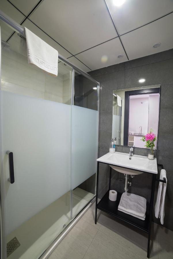 Apartamentos Santa Clara 알하우린데라토레 외부 사진