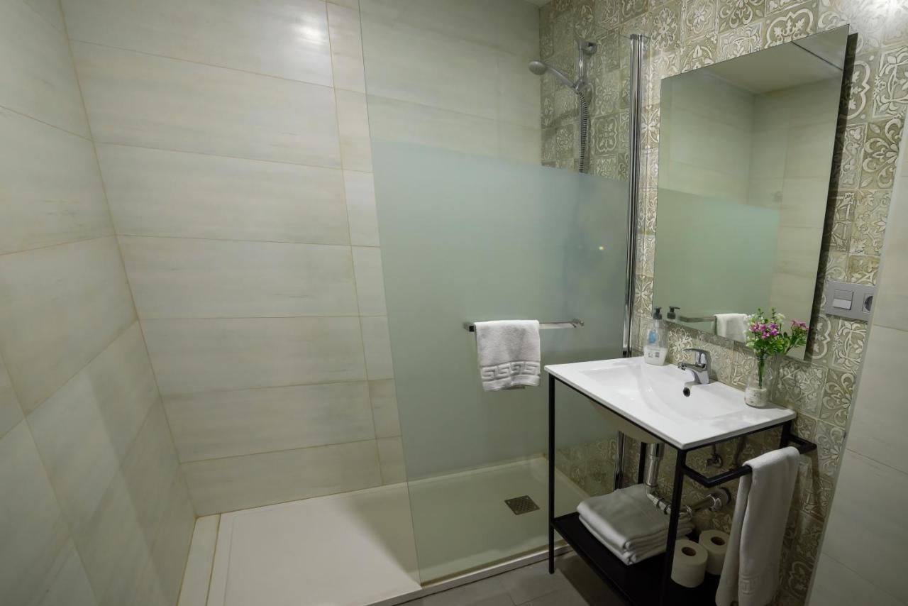 Apartamentos Santa Clara 알하우린데라토레 외부 사진