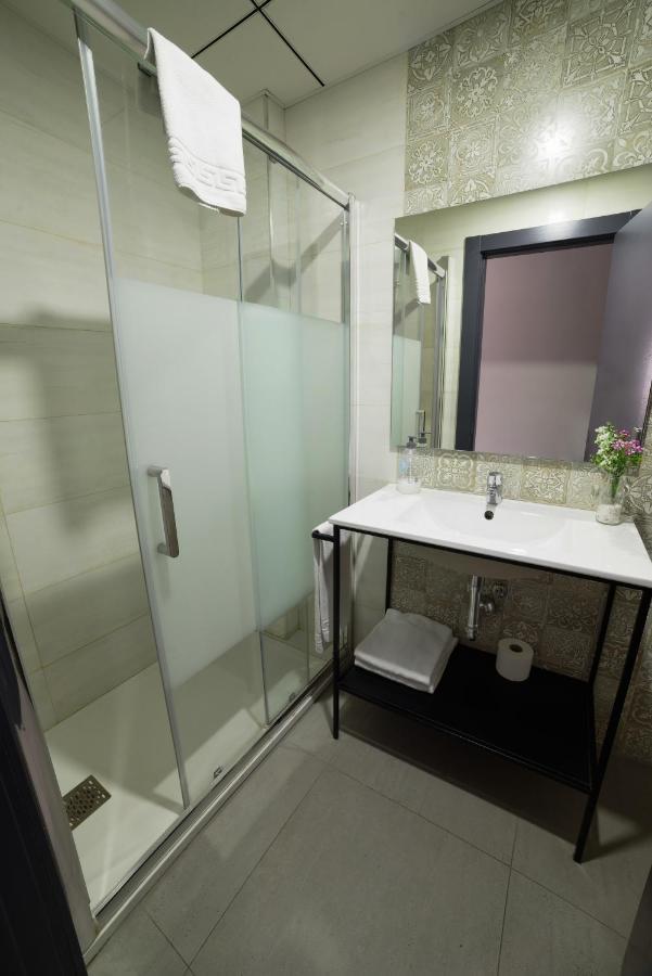 Apartamentos Santa Clara 알하우린데라토레 외부 사진