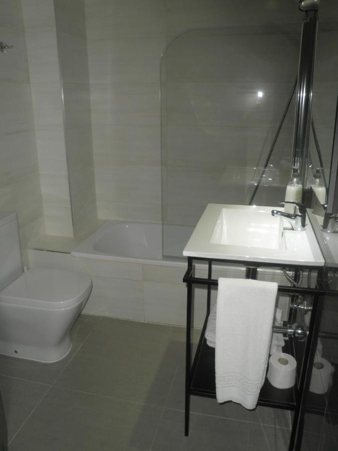 Apartamentos Santa Clara 알하우린데라토레 외부 사진