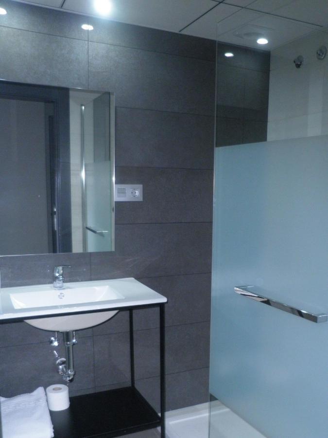 Apartamentos Santa Clara 알하우린데라토레 외부 사진