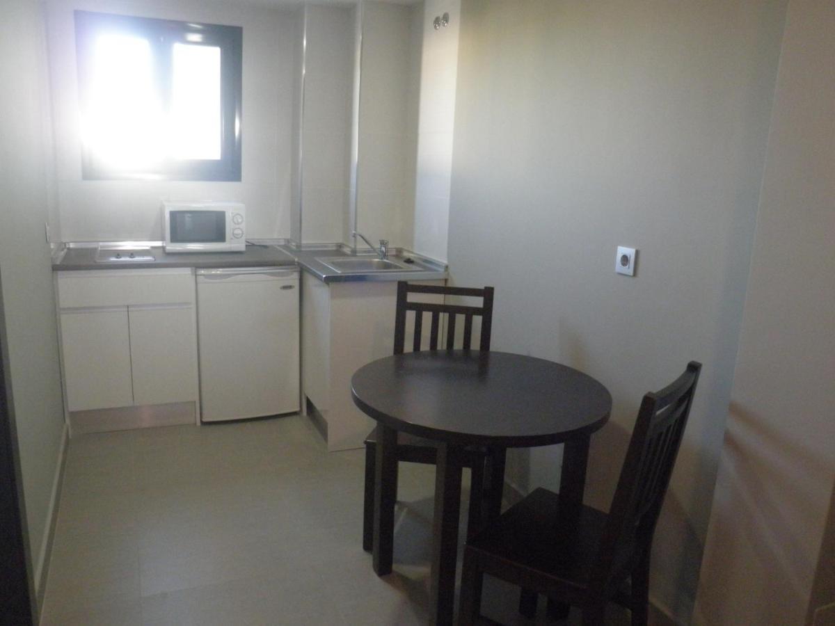 Apartamentos Santa Clara 알하우린데라토레 외부 사진