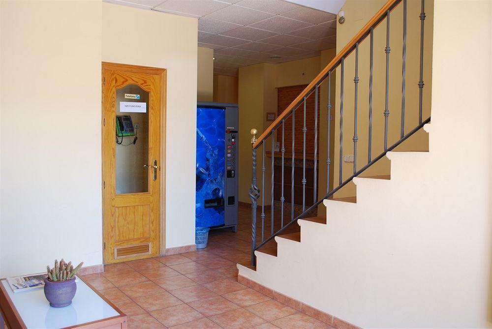 Apartamentos Santa Clara 알하우린데라토레 외부 사진