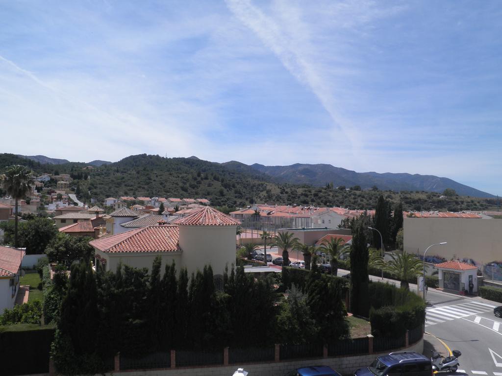 Apartamentos Santa Clara 알하우린데라토레 외부 사진