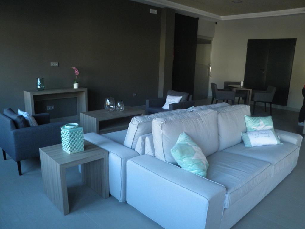 Apartamentos Santa Clara 알하우린데라토레 외부 사진