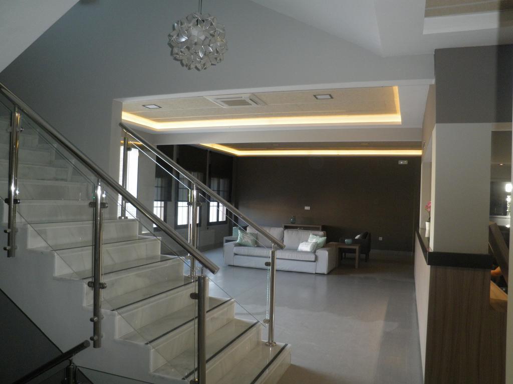 Apartamentos Santa Clara 알하우린데라토레 외부 사진