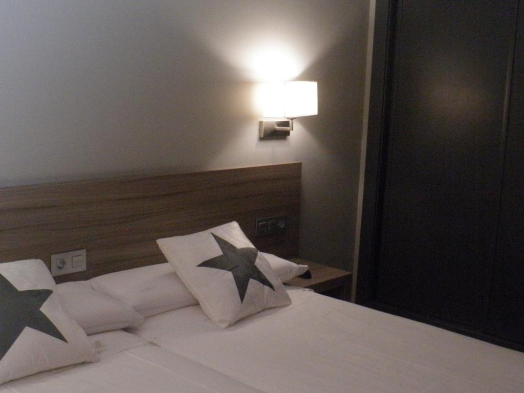 Apartamentos Santa Clara 알하우린데라토레 외부 사진