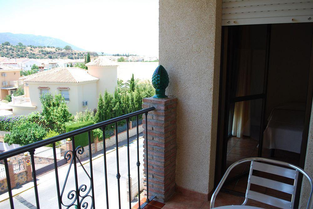 Apartamentos Santa Clara 알하우린데라토레 외부 사진