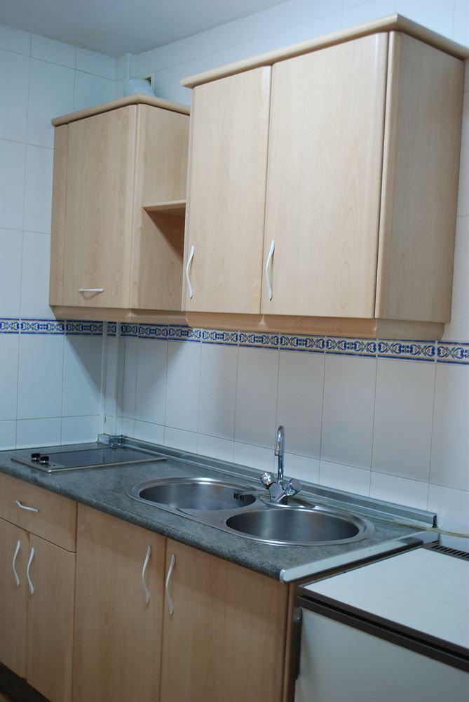 Apartamentos Santa Clara 알하우린데라토레 외부 사진
